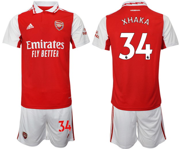 Arsenal jerseys-036